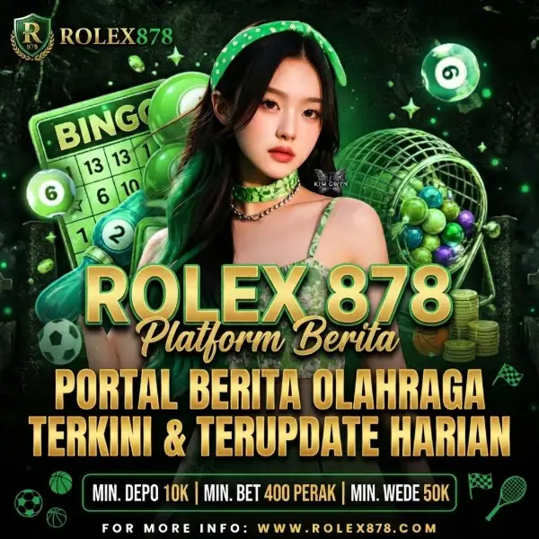 ROLEX878